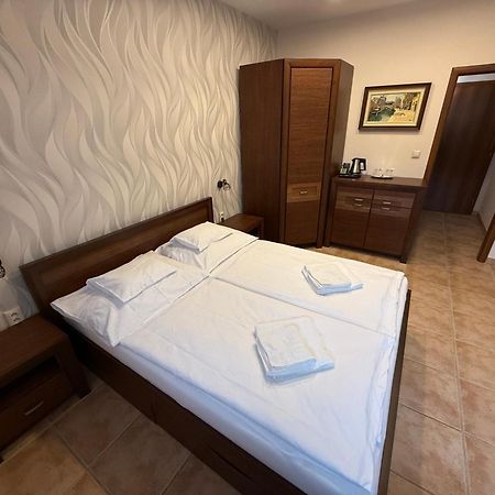 Spa & Wellness Hotel Orchidea Veľký Meder Eksteriør bilde